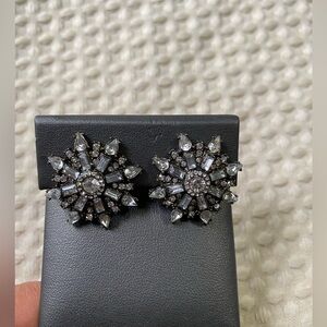 Baublebar Vintage Vibrant
Rhinestone Earrings